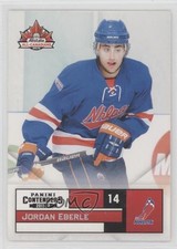 2011-12 Panini Playoff Contenders Allstate All-Canadians Jordan Eberle #4 18jy