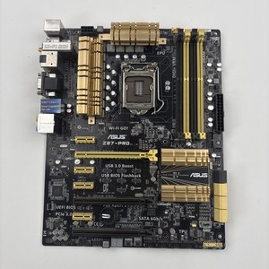 Asus Z87 Pro | eBay
