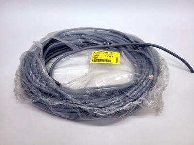 Ca. 28 m Helukabel Datenleitung TRONIC (LiYY) 18x0,34 mm², 18068