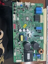 EBR80977522 KENMORE REFRIGERATOR MAIN CONTROL BOARD