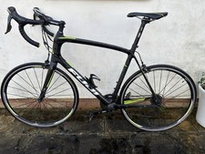 Fuji Granfondo 1.3 Carbon Road Bike