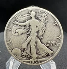 1935 P Walking Liberty Half Dollar United States Silver Coin
