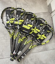 Racchetta da Tennis Babolat Pure Aero 2023 300g 4 3/8 (G3) Nuova Racchetta"