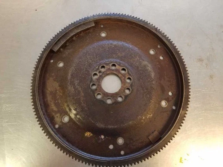 1999-2003 Ford F250 F350 F450 F550 Super Duty 7.3L Flex Plate OEM Foto 2 de 4