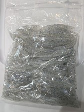 ZOOM SUPER FLUKE 100 BULK PACK 5.25" DISCO VIOLET SOFT PLASTIC 