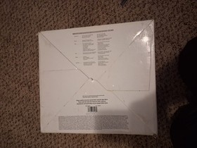 Sega Saturn With Box