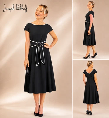 LAGERVERKAUF  Joseph Ribkoff  Kleid 261051  Gr. 38 UVP 329,95 - Bild 1 von 2