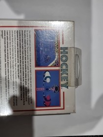 Hockey Atari Lynx Sealed New Old Stock