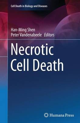 Nekrotischer Zelltod - 9781493944026