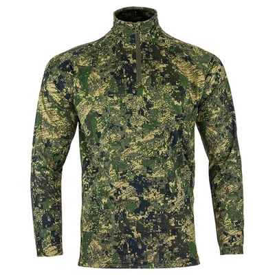 Jack Pyke Abrigo Térmico Diseño Camuflaje Digital para Hombre (TD306) - Imagen 1 de 4