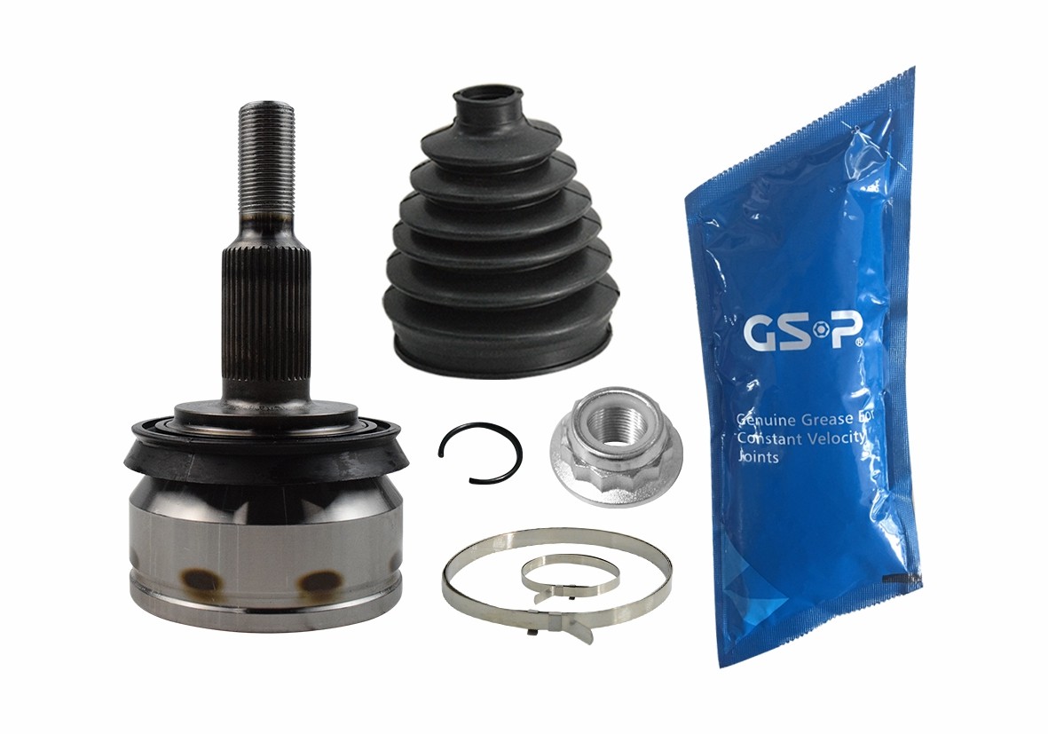 Fits GSP 801348 DRIVE JOINT KPL. VW   ⭐UK Stock⭐