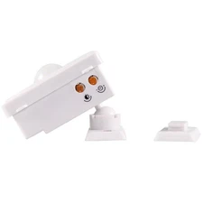 Automatic Adjustable Infrared PIR Motion Sensor Body Induction Switch Accessory