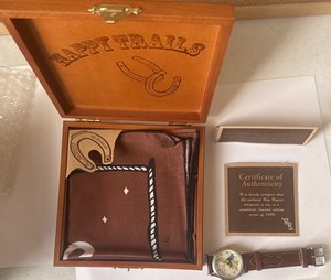 Roy Rogers & Trigger | eBay