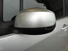 Retroviseur gauche (ou coque) Suzuki SPLASH