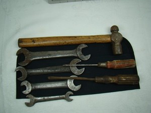 vintage parts and accessories | eBay Stores