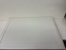 indesit washing machine Worktop Lid BWSC61252WUKR Whirlpool Pn 250006878