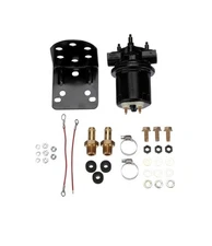 Carter P4601HP Universal Rotary Vane Electric Fuel Pump New In Box