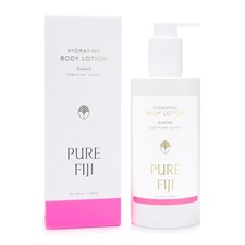Pure Fiji Hydrating Lotion - Guava 12 OZ