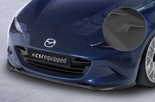 Cup Spoiler Lippe Front Schwert für Mazda MX-5 (Typ ND) CSL652-L