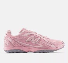New Balance 204L Pink Taffy Rose Sugar Womens  Men Casual Shoes NEW Ships 11/18