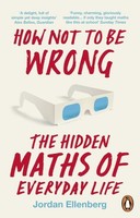 How Not To Be Wrong Jordan Ellenberg