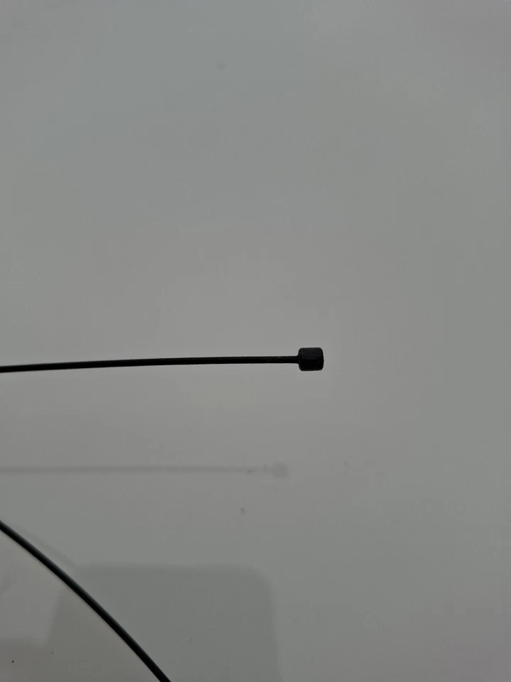 Pack of 10 Clarks PTFE Coated Gear Inner Cable Wire for MTB Road Hybrid Bike - Image 3 of 3