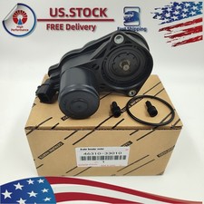 Oem For Toyotalexus Rear Electronic Parking Brake Actuator Send Vin 46310-33010