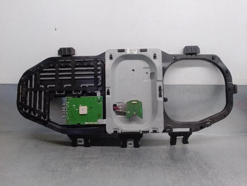 A2518202275 antena para MERCEDES-BENZ CLASE GL (X164) 4.7 V8 2006 4557655 - Imagen 2 de 4