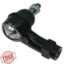 TRQ Front Steering Suspension Kit for 2004-2006 Ford Focus