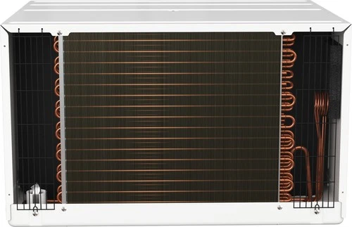 Durastar DRTHC102XNA1 10,000 BTU 208 / 230V Through the Wall Air - White - Picture 5 of 12