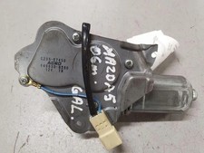 MAZDA 5 CR19 Heckscheibenwischermotor 8496000280 C23567450 2.00 Diesel 27028591