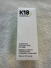 K18 Biomimetic Hairscience Professional Molecular Repair Mist 150Ml/5Oz