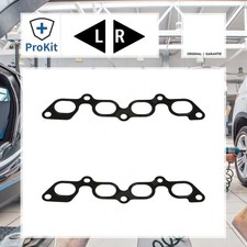 2x ORIGINAL® HART Dichtung, Abgaskrümmer für Ford FOCUS I Turnier FOCUS I