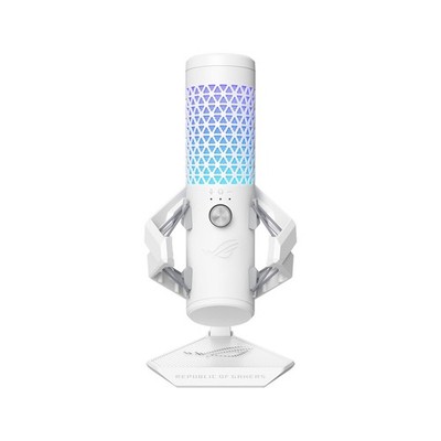 ASUS ROG Carnyx USB Gaming Microphone (25mm condenser capsule, 192kHz/24-bit, ca