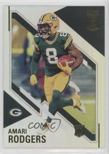 2021 Panini Chronicles Elite Update Amari Rodgers #216 0ym4