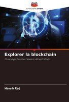 Harsh Raj | Explorer La Blockchain | Taschenbuch | FranzöSisch (2024)