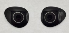 4821 - RAY BAN 3675 BLACK BOTH LENSES NEW AUTHENTIC