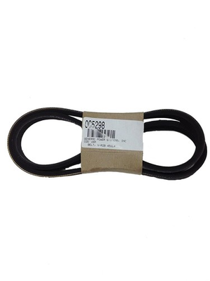 #ad Generac BELT: V RIB 451L4 Black $58.99