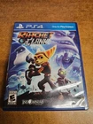 Ratchet & Clank (PlayStation 4, 2016)(TESTED)