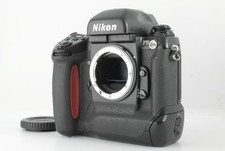 Nikon F5 SLR 35mm Film Camera Body with F Mount EF-TN-JP1746 