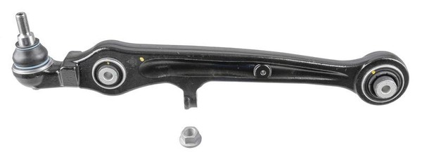 Lenker RadaufhÄNgung Lemförder 38496 01 Fahrwerkslenker Querlenker-image