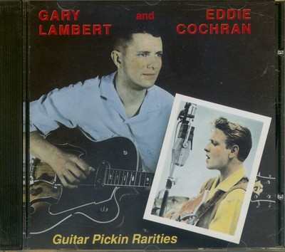 ????·????? ???·???? Guitar Pickin Rarities (CD)