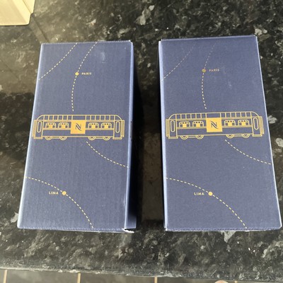 Nespresso Nomad Touch Travel Mug Limited Edition