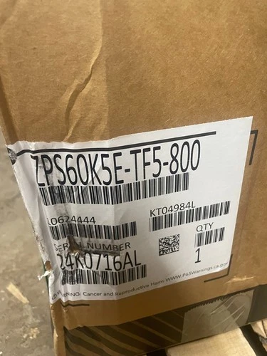 ZPS60K5E-TF5-800 - COPELAND LP