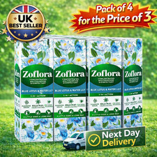 Zoflora Disinfectant Concentrate 120ml 250ml 500ml Home Bathroom Office Cleaner