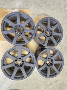 Work Emotion Xt7 Wheels for sale | eBay