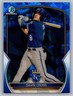 2023 Bowman Chrome Sapphire Edition #BCP-160 Gavin Cross Prospects