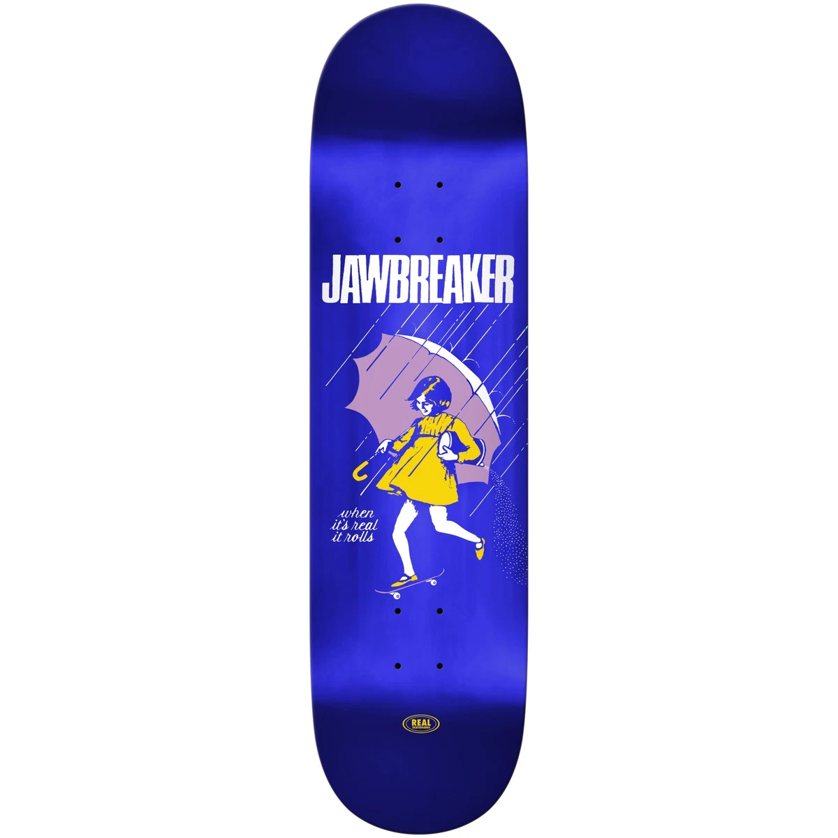 Real Skateboard Decks for sale | eBay