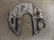 1954 Chrysler New Yorker Deluxe 331 Hemi Trans To Motor Plate Early Adaptor