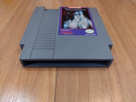 CLEAN BOX CIB Disney Adventures in the Magic Kingdom complete in nintendo nes